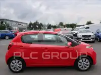 2020 Citroen C1