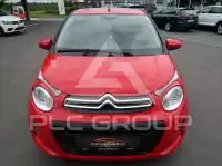 2020 Citroen C1