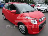 2020 Citroen C1