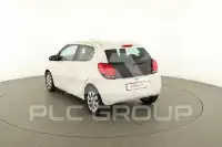2020 Citroen C1