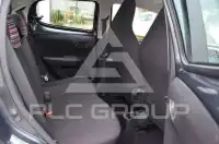 2020 Citroen C1