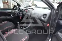 2020 Citroen C1
