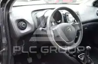 2020 Citroen C1
