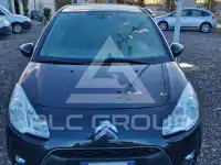 2020 Citroen C1