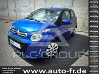 2020 Citroen C1