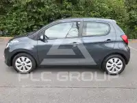 2020 Citroen C1