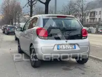 2020 Citroen C1