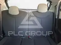 2020 Citroen C1