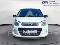 2020 Citroen C1