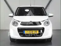 2020 Citroen C1