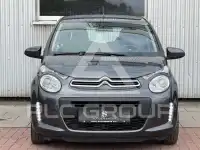 2020 Citroen C1