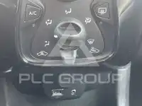2020 Citroen C1