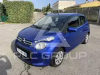 2020 Citroen C1