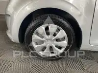 2020 Citroen C1