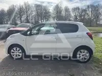 2020 Citroen C1