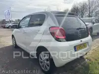 2020 Citroen C1