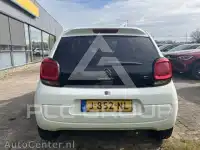 2020 Citroen C1