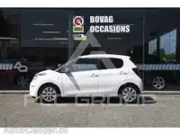 2020 Citroen C1