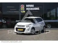 2020 Citroen C1