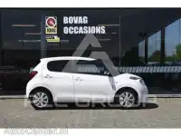 2020 Citroen C1