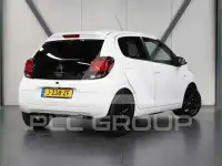 2020 Citroen C1