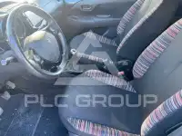 2020 Citroen C1