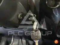 2020 Citroen C1