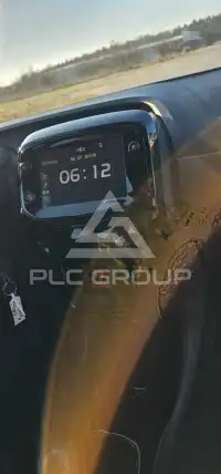 2020 Citroen C1
