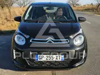 2020 Citroen C1