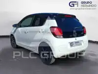 2020 Citroen C1