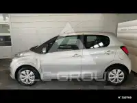 2020 Citroen C1