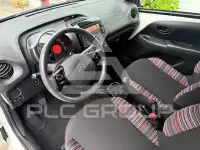 2020 Citroen C1