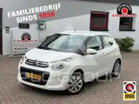 2020 Citroen C1