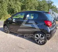 2020 Citroen C1
