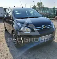 2020 Citroen C1