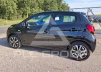 2020 Citroen C1