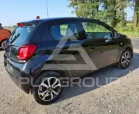2020 Citroen C1