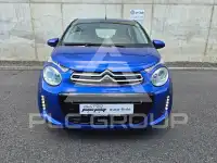 2020 Citroen C1