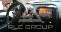 2020 Citroen C1