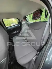 2020 Citroen C1