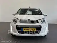 2020 Citroen C1