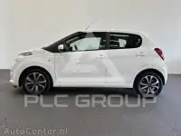 2020 Citroen C1