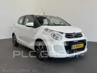 2020 Citroen C1