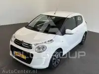 2020 Citroen C1