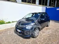 2020 Citroen C1