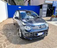 2020 Citroen C1