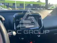 2020 Citroen C1