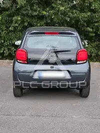 2020 Citroen C1