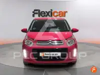 2020 Citroen C1