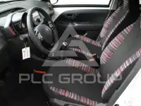 2020 Citroen C1